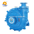 Horizontal Industrial Processing Centrifugal Slurry Pump